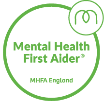 MHFA Logo